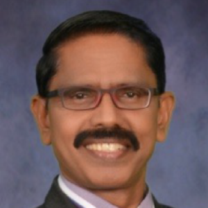 Nadarajan Thambu, PhD