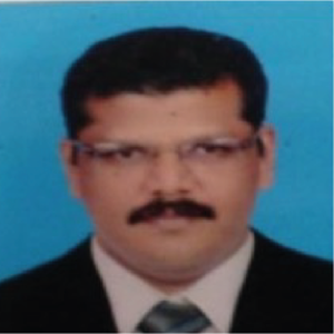 Chander Vengadasalam, PhD
