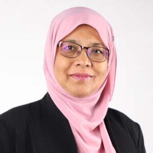 Assoc Prof Dr Sarimah Shaik Abdullah