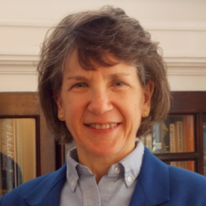 Professor Mary Brydon-Miller