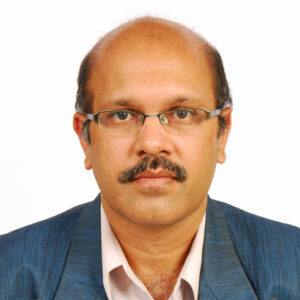 Shasitharan Raman Kutty, PhD