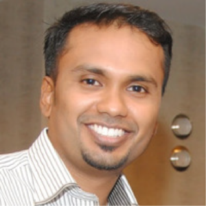 Vasanthan Gurusamy, PhD