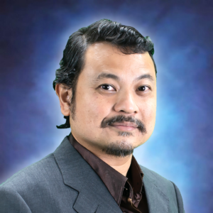 Zamhar Iswandono Awang Ismail, PhD