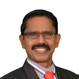 Associate Professor Dr Nadarajan Thambu