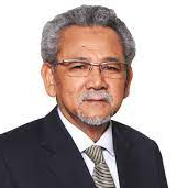 Emeritus Professor Dato Dr Othman Lebar