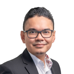 Dr Mohd Syafiq Aiman Mat Noor